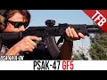 American AKceptionalism The Gen 5 PSAK-47