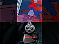 Download Lagu Spider-Man (60’s) vs Po