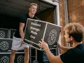 Storage Scholars - How to Build Pack a Box