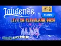 Download Lagu LOVEBITES Cleveland Concert Review | Up Close and Personal (Only 5 Feet Away!) Video at End!