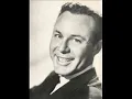 Jim Reeves It Hurts So Much To See You Go