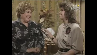 تحية كاريوكا برنامج حوار صريح جدا مع منى الحسينى 