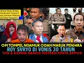 Lagu OM TOMPEL NGAMUK OGAH MASUK P3NJARA😂ROY SVRYO DI VONIS 30 TAHUN😱!?TIFA \u0026 KURNIA HISTERIS MINTA AMPUN