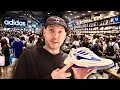 Shopping in China s BIGGEST Outlet Mall is Crazy The Deals Are INSANE