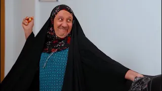 ابن نادية صار دكتور شوفو امه شنو سوت بالعيادة 