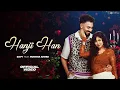 Lagu HANJI HAN (OFFICIAL MV) - DAVY | RAASHI SOOD | RUMMAN AHMED | Latest Punjabi Songs 2026 | MY TURN