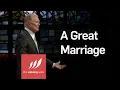 A Great Marriage Dr Ed Young
