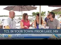 TCL In Your Town Prior Lake featuring Charlie s On Prior