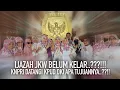 Download Lagu IJAZAH JKW BELUM KELAR..???!!! KNPRI DATANGI KPUD DKI APA TUJUANNYA..??!!