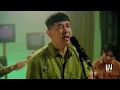 See You On Wednesday | Donne Maula - Daur Hidup- Live Session