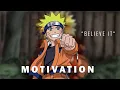Download Lagu Naruto - Motivational speech - [ ASMV] - \