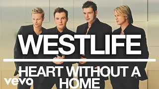 Download Westlife - Heart Without a Home (Official Audio) MP3