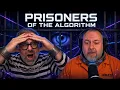 The Non-Consensual Hallucination Prisoners of the Algorithm MTS