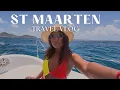 Download Lagu St. Maarten and Maho Beach Travel Vlog 