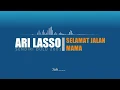 Download Lagu ari lasso - selamat jalan mama (lirik)
