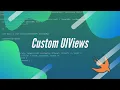 Custom UIViews and UIControls iOS Swift Checkbox