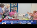 Nonprofit delivers blankets to Roane County Sheriff s Office for children in need