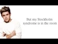 Download Lagu One Direction - Stockholm Syndrome (Lyrics + Pictures)