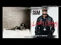 Victoria Monet Ft. Bryson Tiller x Slim (112) - Single, So Fly