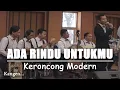Download Lagu ADA RINDU UNTUKMU Keroncong Modern Cover