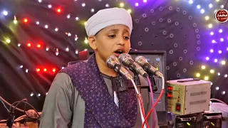 ترند المنشد الصغير عبدالرحمن مكي و دنيا التسالي لما يخدموكي الا ذئاب 