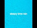 Short Summer Showers