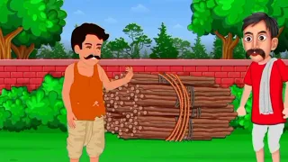 chalak lakadhara hindi stories 