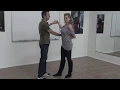 Country Pretzel Dance - How to Do the Country Swing Dance Pretzel
