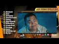 KITA KESANA - HINDIA | CINCIN | SECUKUPNYA | RUMAH KE RUMAH | EVALUASI || LAGU POP TERPOPULER 2024