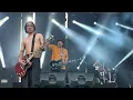 Download Lagu CAHAYA BULAN  \u0026 TERSESATKU DI ANTARIKSA  —  NTRL x MORFEM Live @pestaporafestival 2025