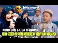 Download Lagu NING UMI LAILA SAMPAI MENETESKAN AIR MATA//ANAK SEKECIL INI SUDAH MEMIKIRKAN KEBUTUHAN KELUARGA 