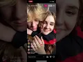 Piper Rockelle Insta Live 21