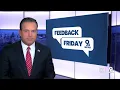 WCPO 9 News anchor Craig McKee looks back at 2020 s most memorable Feedback Friday calls