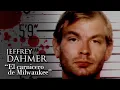 JEFFREY DAHMER - EL CARNICERO DE MILWAUKEE
