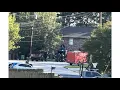 Man shot by police in Lithonia neighborhood following hostage situation department says