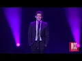 Jeremy Jordan ("Supergirl") performs "She Used to Be Mine" from WAITRESS