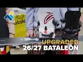 Upgraded A Look Into Gear From Bataleon Snowboards Bindings