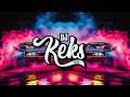 Download Lagu DJ KEKS x MASTER KG - REMIX 2025