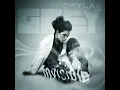 Invisible - Skylar Grey