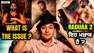 raduaa returns review 