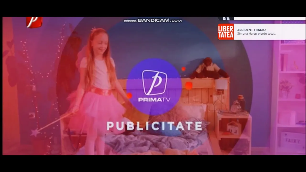 Prima TV Romania Idents October 2020