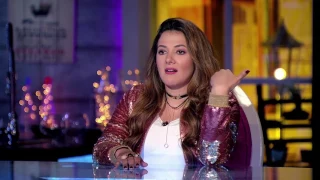 دنيا سمير غانم تتحدث عن منتجها الفنان هشام جمال دندنها