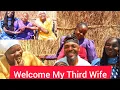 Download Lagu Welcome My THIRD Wife 💕The Family is BIG NOW@iammarwa 