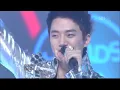 2PM [Hands Up].
