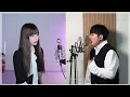 신예영,순순희(기태) - 결혼 +2키 cover by 훈훈하다 with 정서희