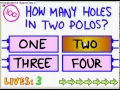 Impossible Quiz Completed WALKTHROUGH