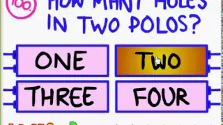 Impossible Quiz Completed WALKTHROUGH