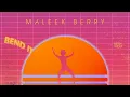Maleek Berry - Bend It (Official Audio)