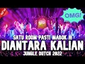Download Lagu DJ D'MASIV DIANTARA KALIAN, KOPLOISME COVER JEDAG JEDUG