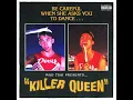 Download Lagu Killer Queen vocal cover | She's a motherfucking killer queen
